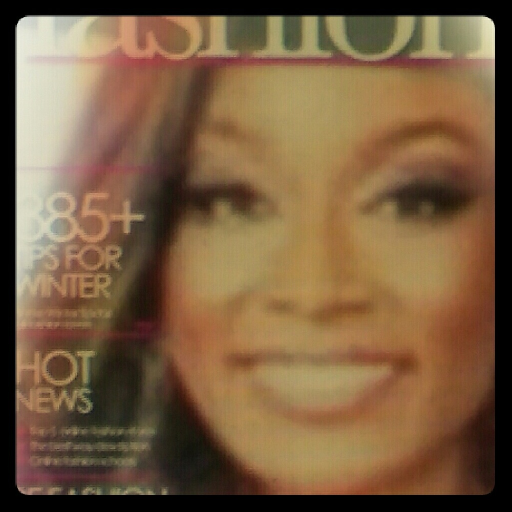 Meet your Posher, Alicia